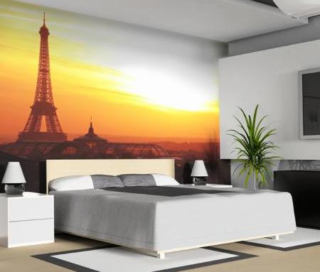 Eiffel de TeleAdhesivo